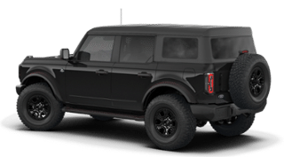 2026 Ford Bronco® External Image 3